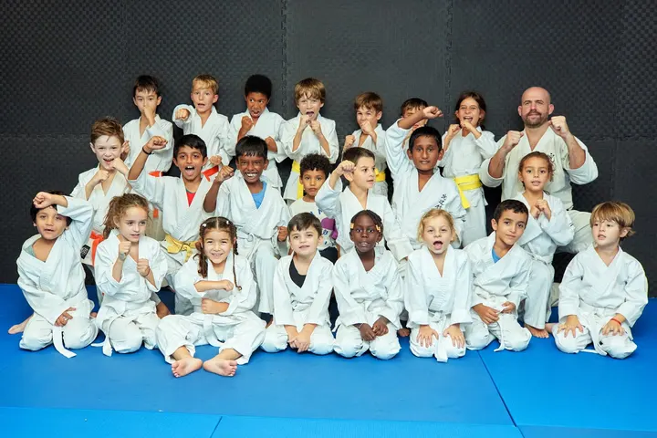 Kyudokan Toulouse Karate — arts martiaux-studio à Toulouse — 3