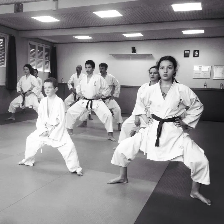 Kyudokan Toulouse Karate — arts martiaux-studio à Toulouse — 4