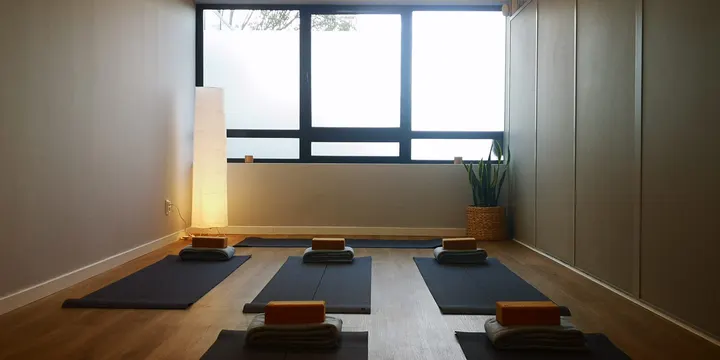 ZHI Studio E na Maia — pilates-studio em Porto — 2