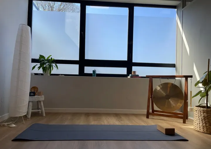 ZHI Studio E na Maia — pilates-studio em Porto — 4