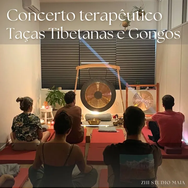 ZHI Studio E na Maia — pilates-studio em Porto — 5
