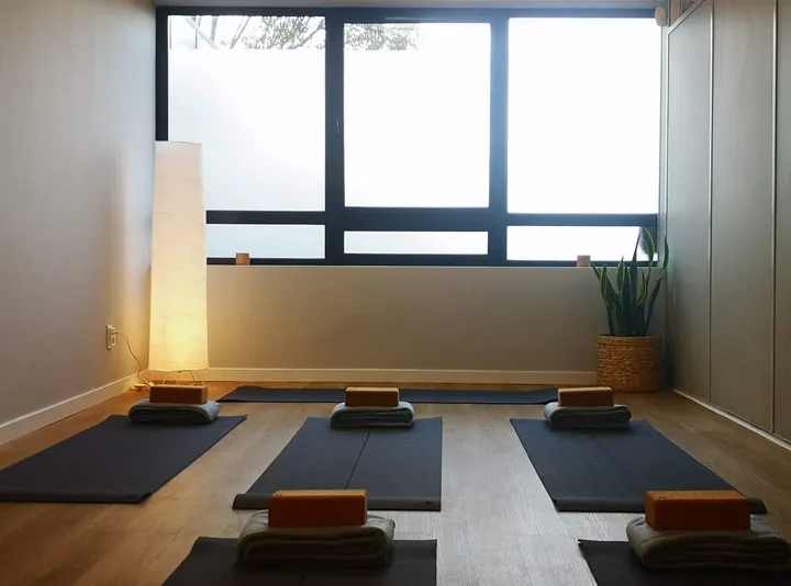 ZHI Studio E na Maia — Pilates em Maia