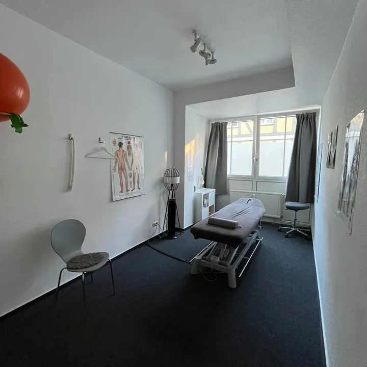 Therapiezentrum Lange — PT-Studio in Heinrichstadt, Wolfenbüttel