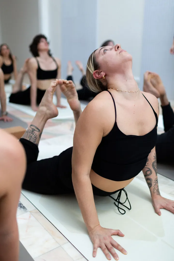 Maud Mouillerac Yoga — yoga-studio à Paris 11e Arrondissement, Paris — 2