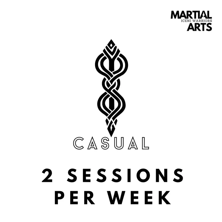 Iceni Warriors Gym — martial arts-studio in Norwich — 3