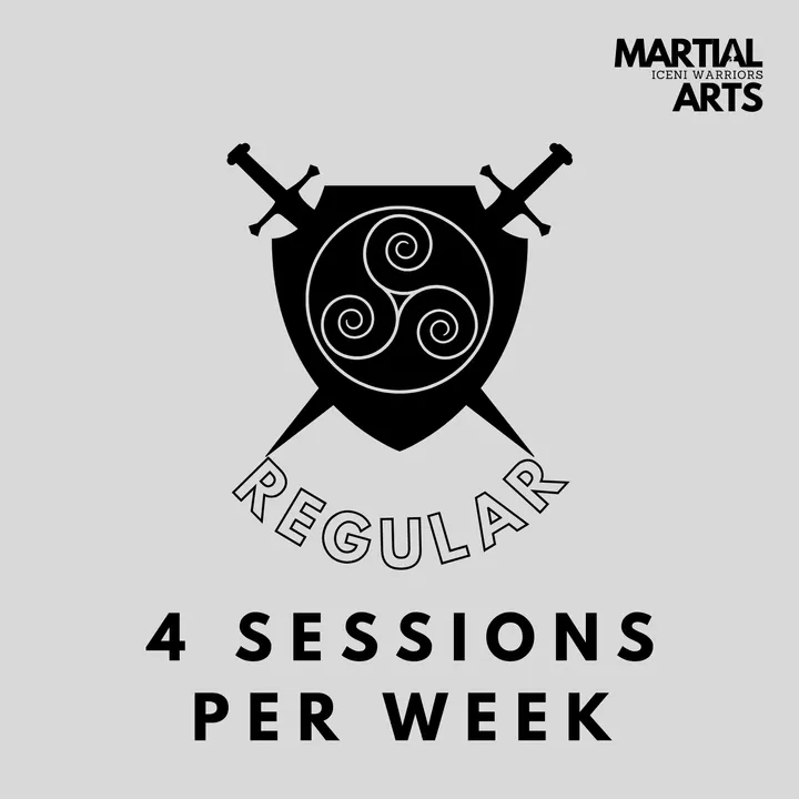 Iceni Warriors Gym — martial arts-studio in Norwich — 4