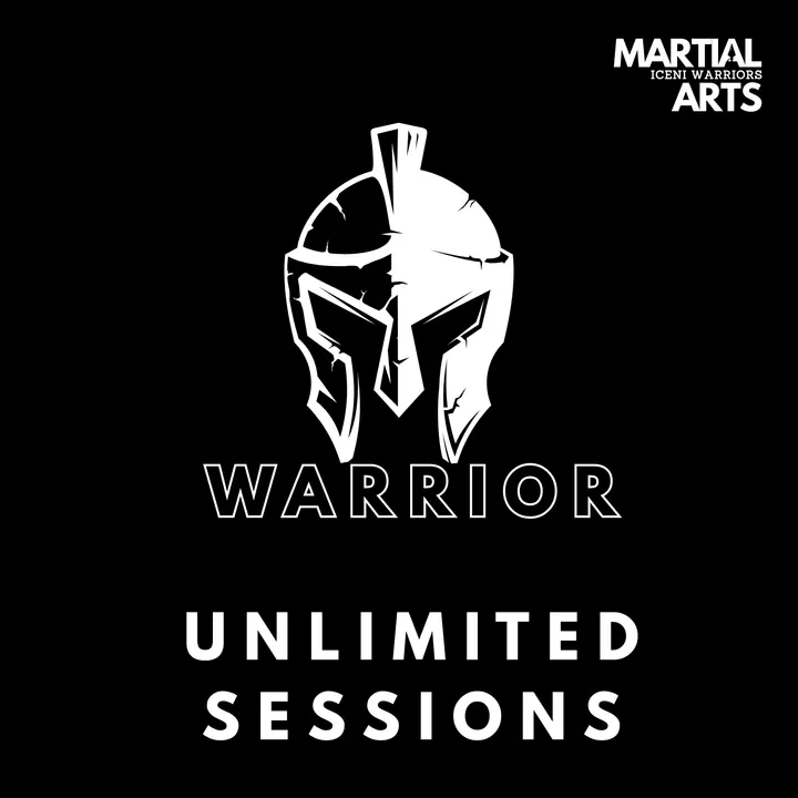 Iceni Warriors Gym — martial arts-studio in Norwich — 5