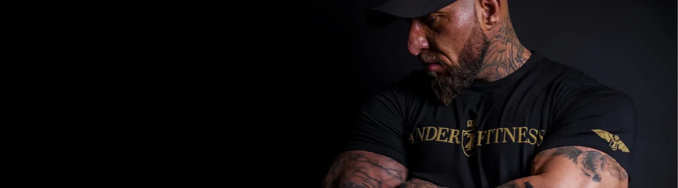 ZANDER FITNESS — fitness studio in Castle, Cardiff — 2