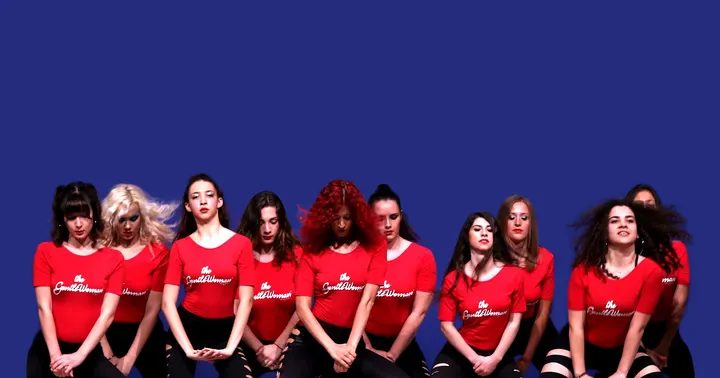 M'Ama Dance Academy — danza-studio a Seveso — 3