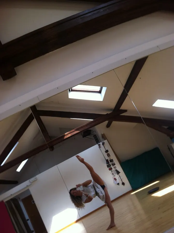 M'Ama Dance Academy — danza-studio a Seveso — 4