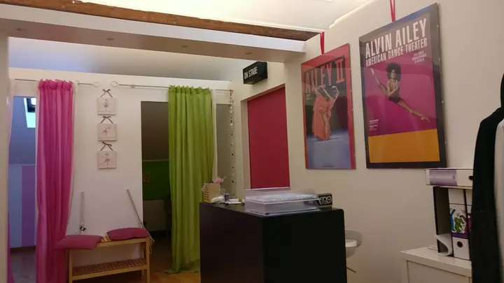 M'Ama Dance Academy — danza-studio a Seveso — 5