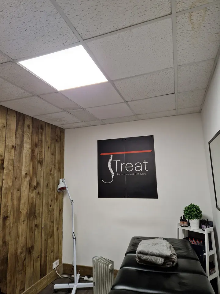 Exert Fitness — fitness studio in Abercarn, Newport — 3