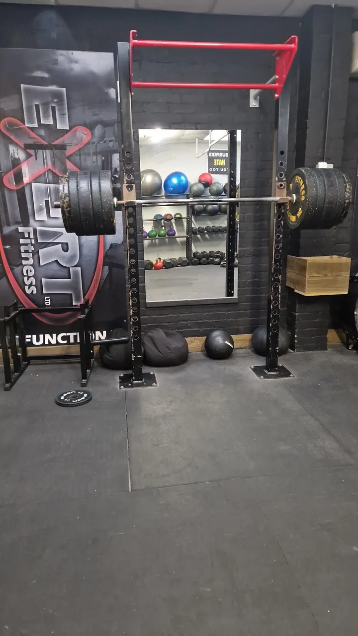 Exert Fitness — fitness studio in Newport — 4