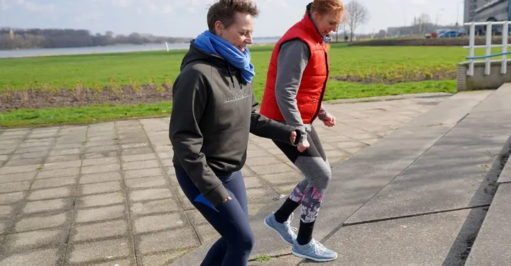 InnerPower Sports — personal training-studio in Gildenwijk, Spijkenisse — 3