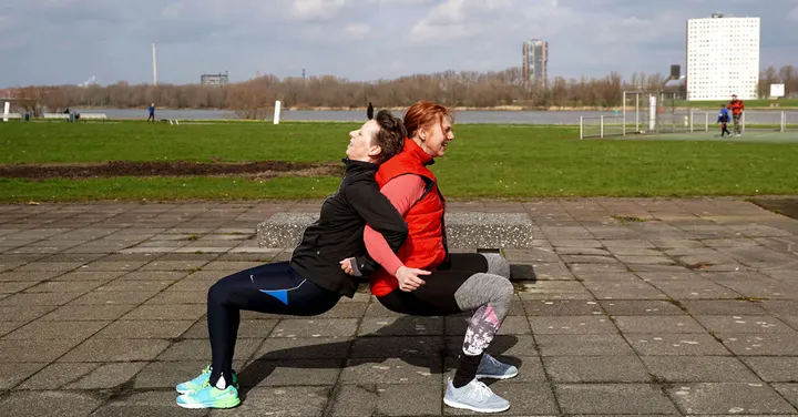 InnerPower Sports — personal training-studio in Spijkenisse — 3