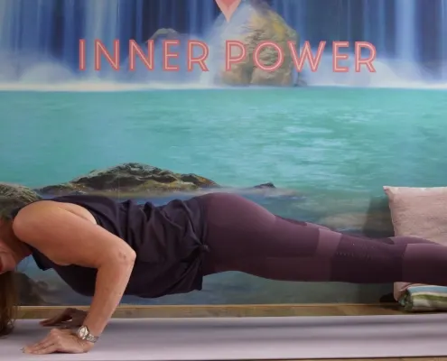 InnerPower Sports — personal training-studio in Spijkenisse — 4
