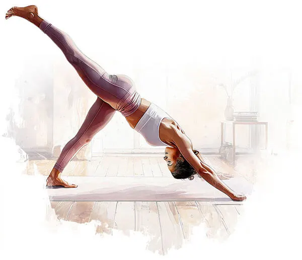 Studio Corps & Forme Pernety — salle de fitness-studio à Paris 14e Arrondissement, Paris — 2