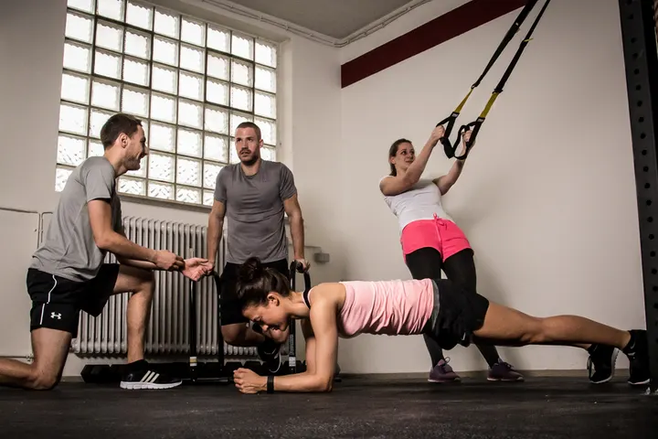 Physiotherapie Health-Athletics — Wellness in Betzenhausen, Freiburg im Breisgau