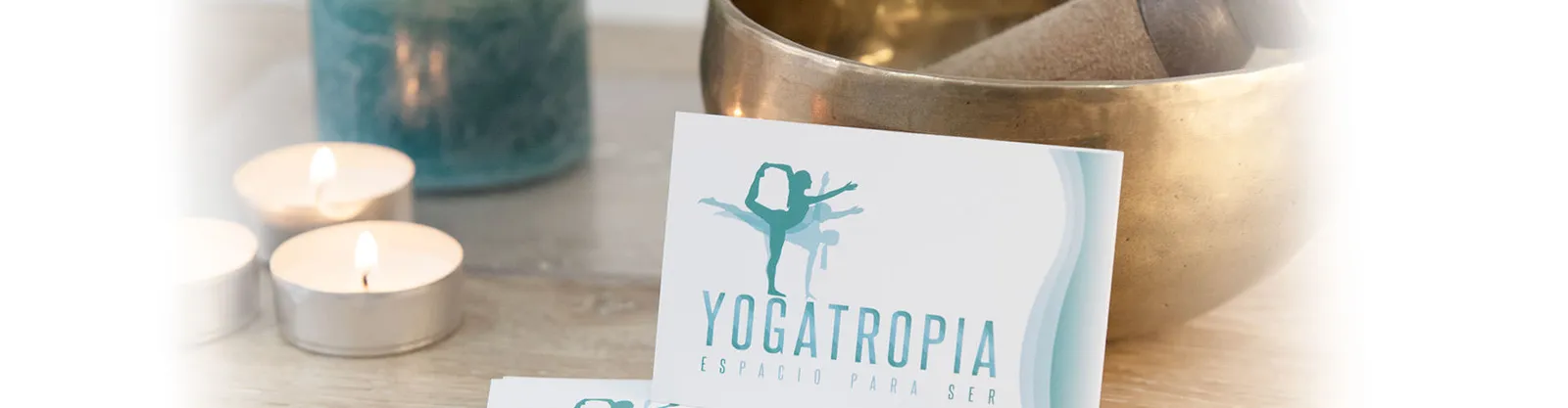 Yogatropía, Espacio Para Ser — yoga-studio i Getafe Norte, Getafe — bild 2