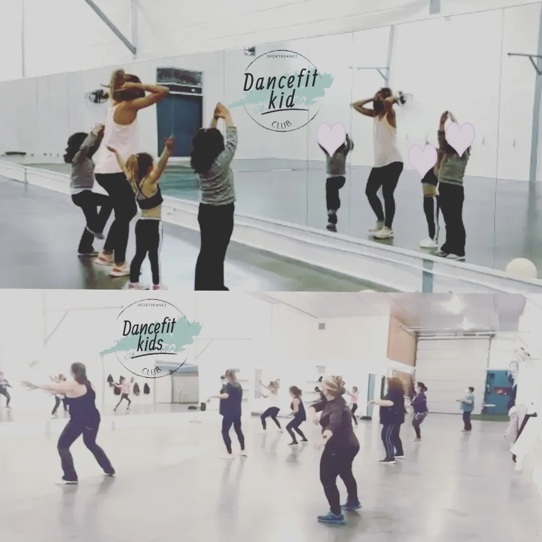 RITMER SPORT&DANCE CLUB — baile-studio en Mérida — 4