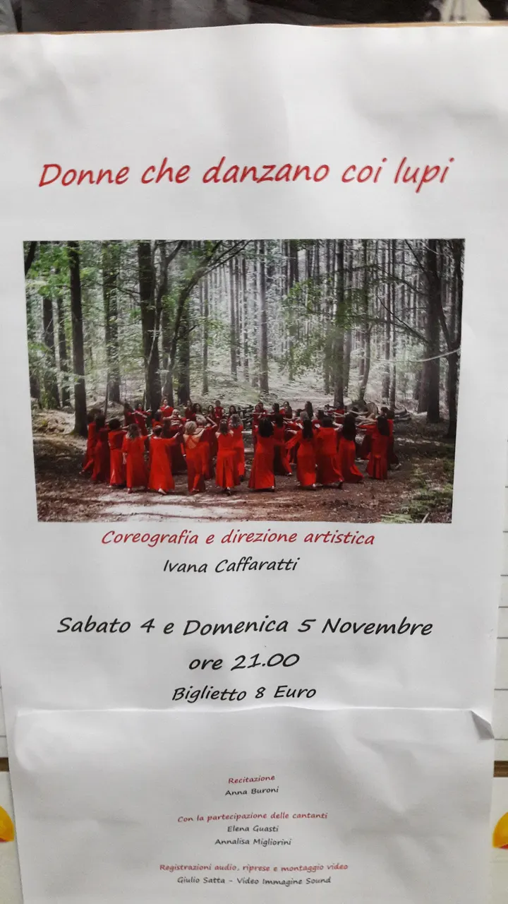 The Loom — danza-studio a Prato — 3
