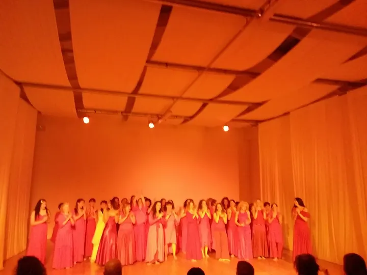 The Loom — danza-studio a Prato — 4