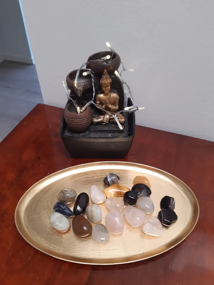 Circle of Mindfulness — yoga-studio i Ringsted — 3