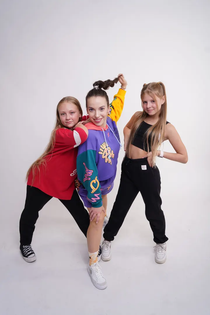 Jana Ritter's Tanzstudio — Tanz in Charlottenburg, Berlin