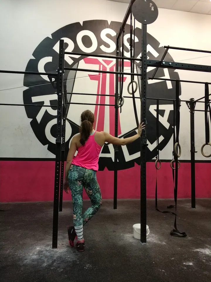 CrossFit ROCALLA S.L. — crossfit-studio en Casablanca, Zaragoza — 3