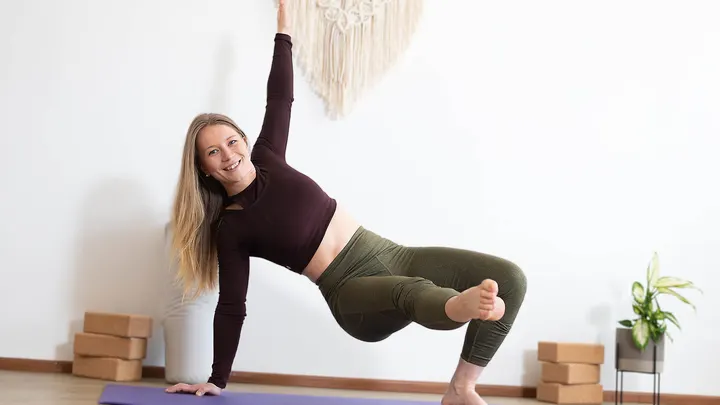 MaijaFitness — Pilates – Toppila, Oulu