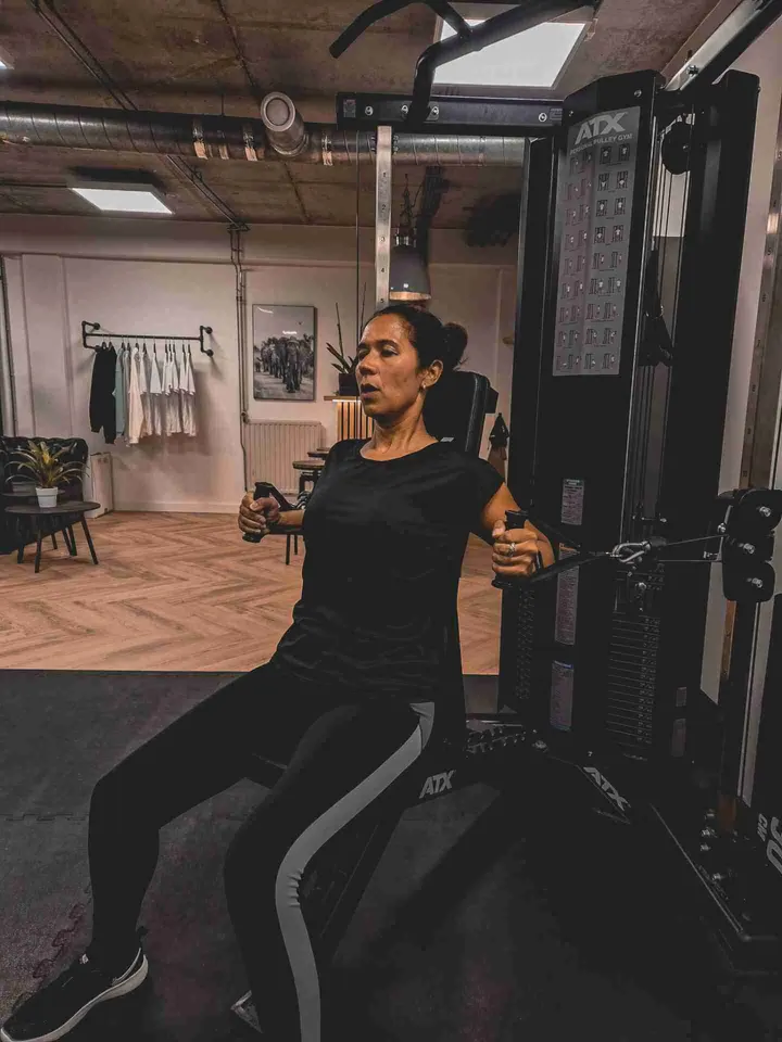 BOOSTClubs Zeist — sportschool-studio in Zeist — 2