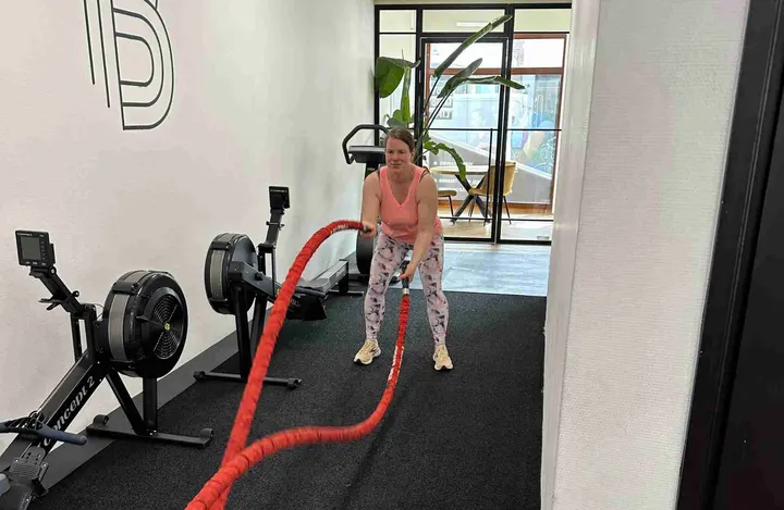 BOOSTClubs Zeist — sportschool-studio in Zeist — 3