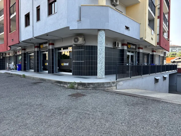 Up level wellness & fitness club — palestre-studio a Normanni, Rossano Stazione — 3