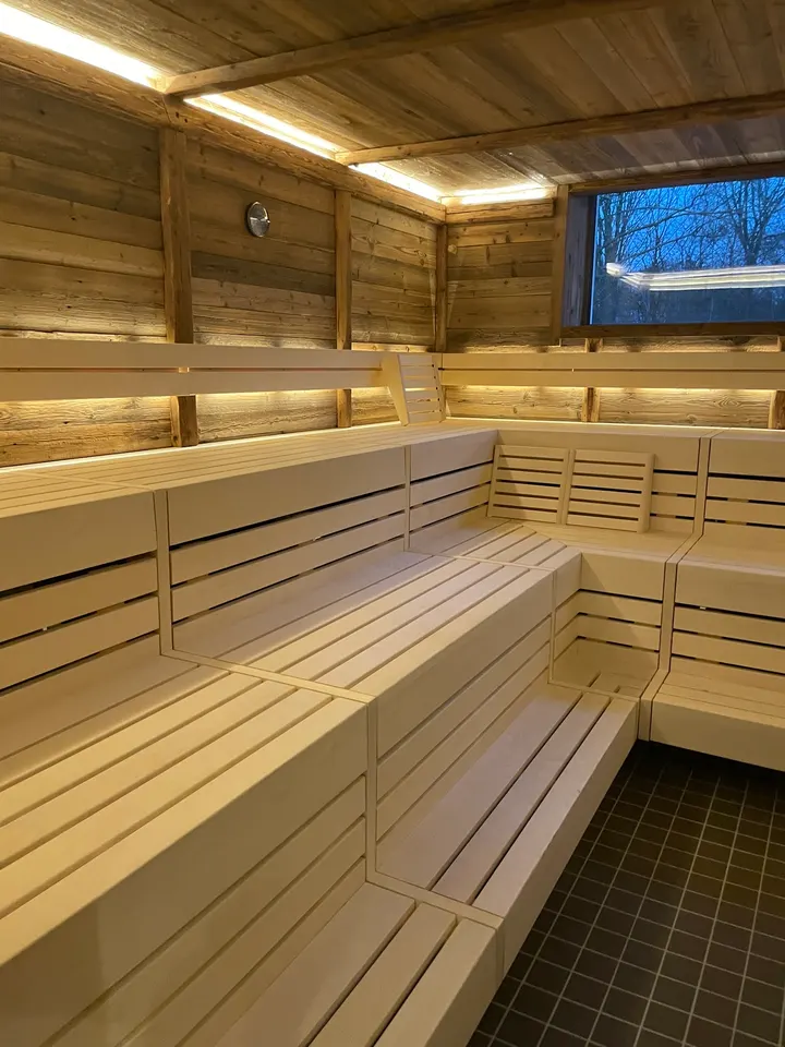 Aqua Fun Kirchlengern — recovery-studio in Kirchlengern — 2