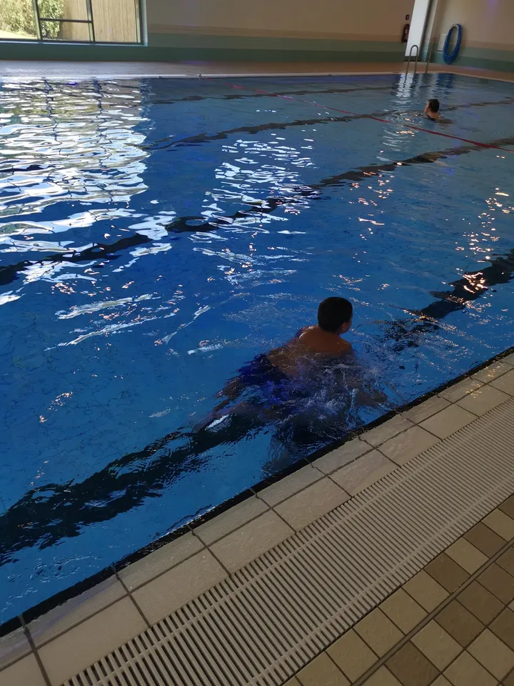 Aqua Fun Kirchlengern — recovery-studio in Kirchlengern — 3