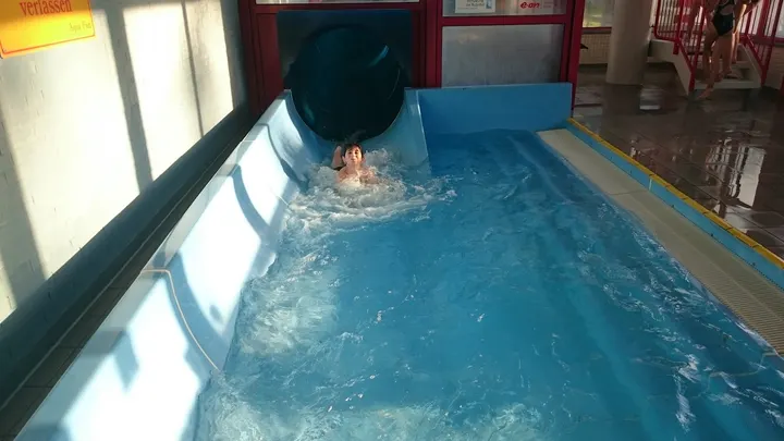Aqua Fun Kirchlengern — recovery-studio in Kirchlengern — 4