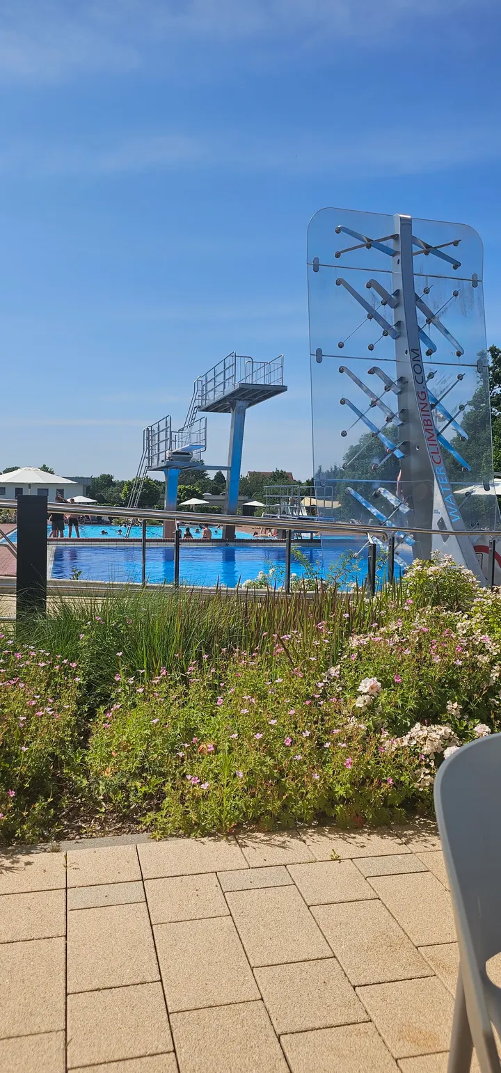Aqua Fun Kirchlengern — recovery-studio in Kirchlengern — 5