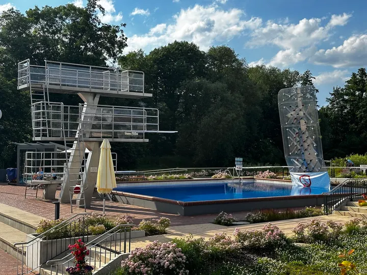 Aqua Fun Kirchlengern — Recovery in Kirchlengern