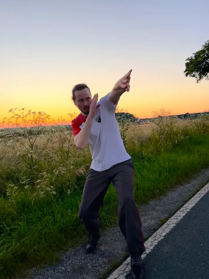 EWTO WingTsun – Zentrum Fuldatal — kampfsport-studio in Fuldatal-Ihringshausen — 3