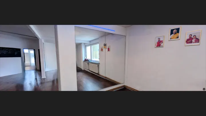 EWTO WingTsun – Zentrum Fuldatal — kampfsport-studio in Fuldatal-Ihringshausen — 3