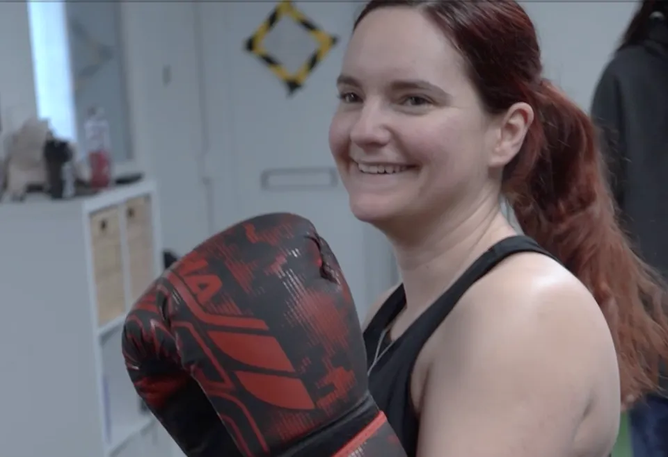 Peak Performance Fitness — fitness studio in Glastonbury — 3