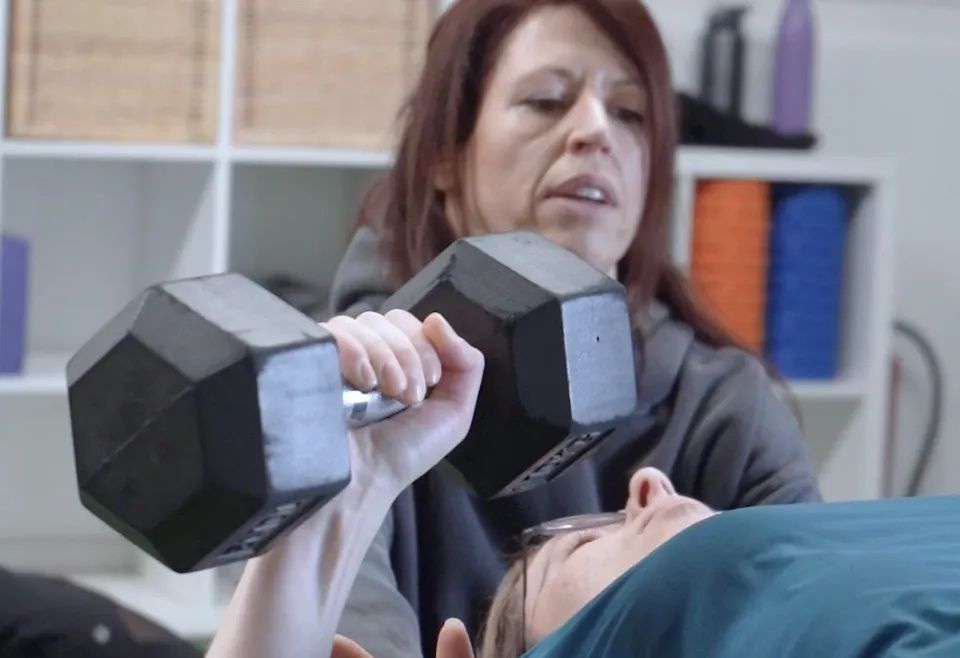 Peak Performance Fitness — fitness studio in Glastonbury — 3