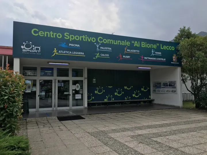 SportPlus Lecco — palestre-studio a Pescarenico, Lecco — 3