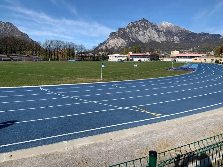 SportPlus Lecco — palestre-studio a Lecco — 3