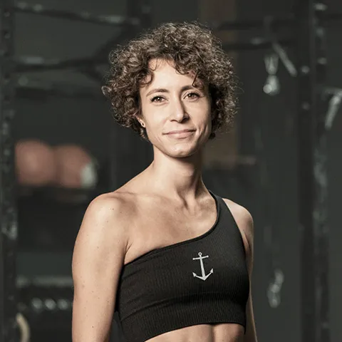 CFLL - CrossFit Landsberg am Lech — crossfit-studio i Landsberg am Lech — 4
