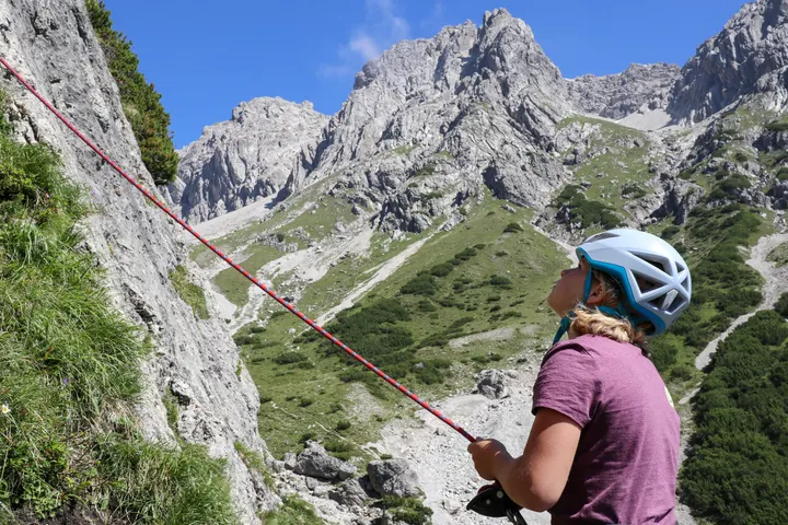 Lahaye Climbing — klimmen-studio in Swier, Wijnandsrade — 2