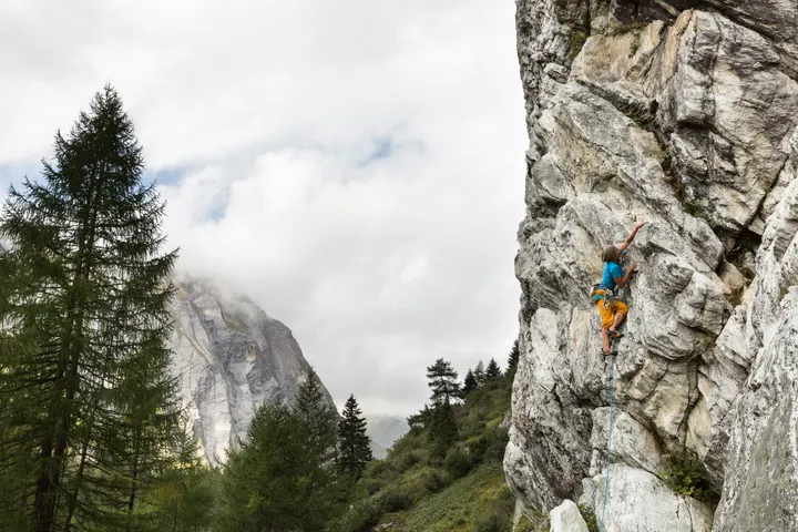 Lahaye Climbing — klimmen-studio in Swier, Wijnandsrade — 3