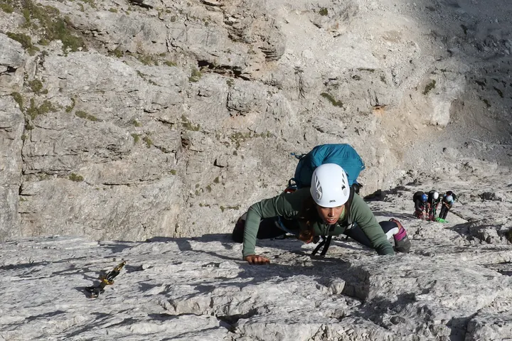 Lahaye Climbing — klimmen-studio in Wijnandsrade — 3