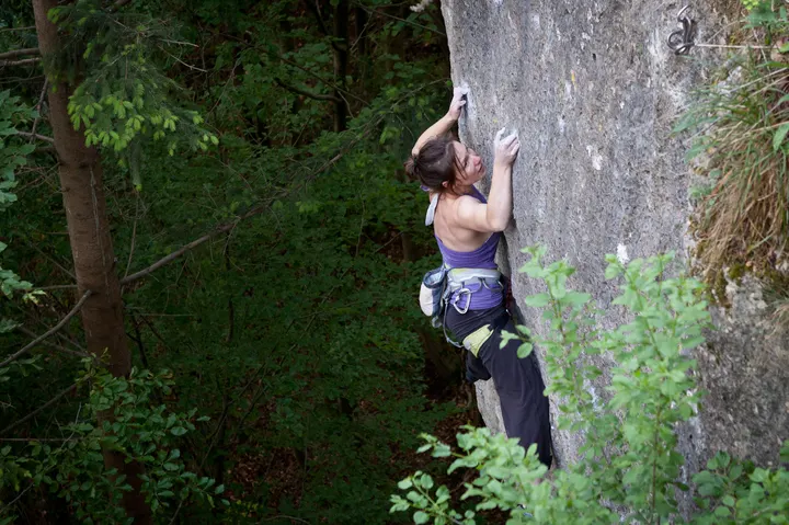 Lahaye Climbing — klimmen-studio in Wijnandsrade — 5