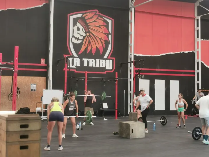 La Tribu - Fitness Club — estudio de fitness-studio en Gavà, Barcelona — 2